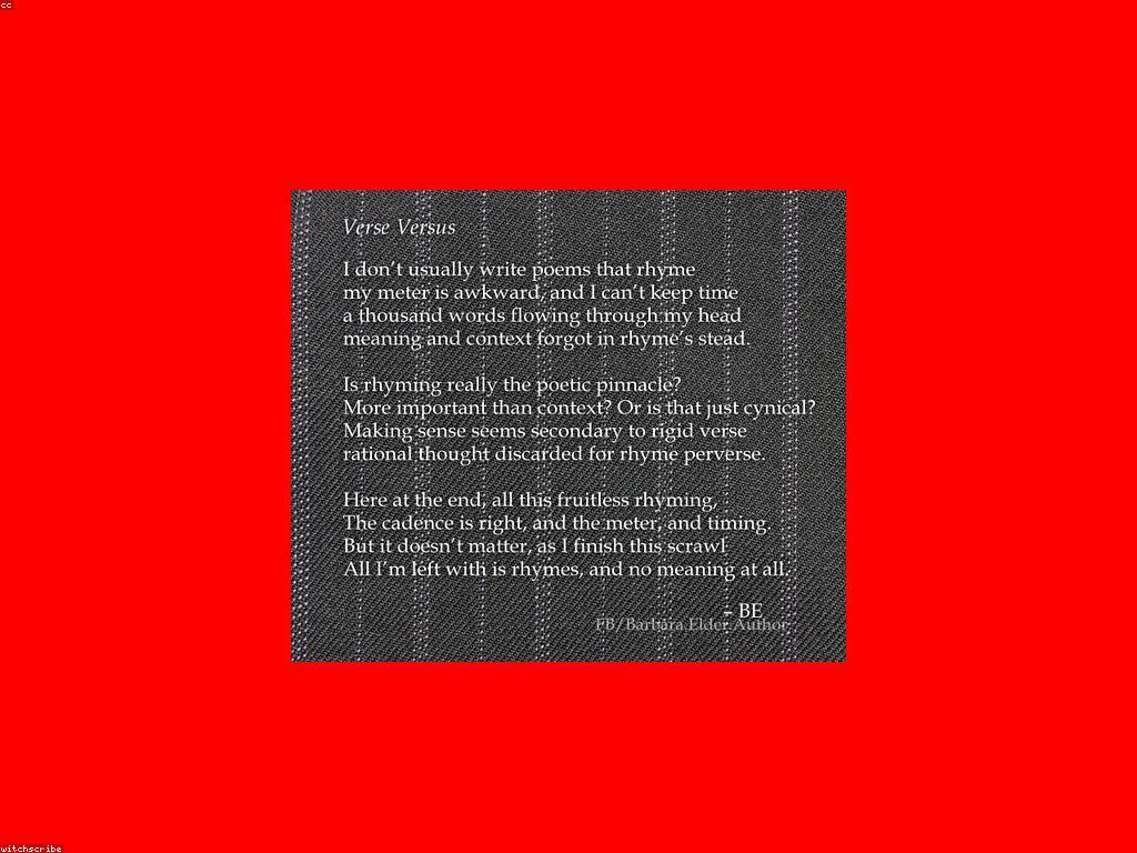 អត្ថប្រយោជន៍នៃការសរសេរប្រភេទសេចក្តីព្រាង