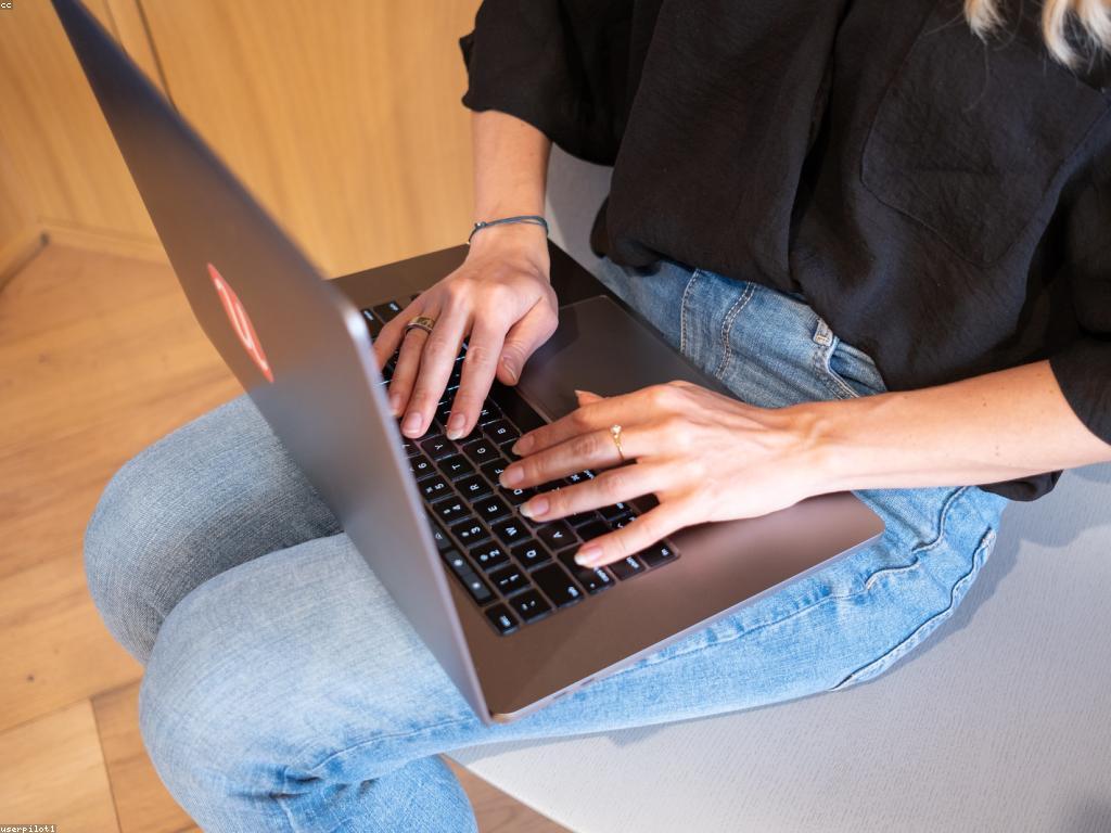 យុទ្ធសាស្ត្រការណែនាំអនឡាញសម្រាប់ការធ្វើជោគជ័យ