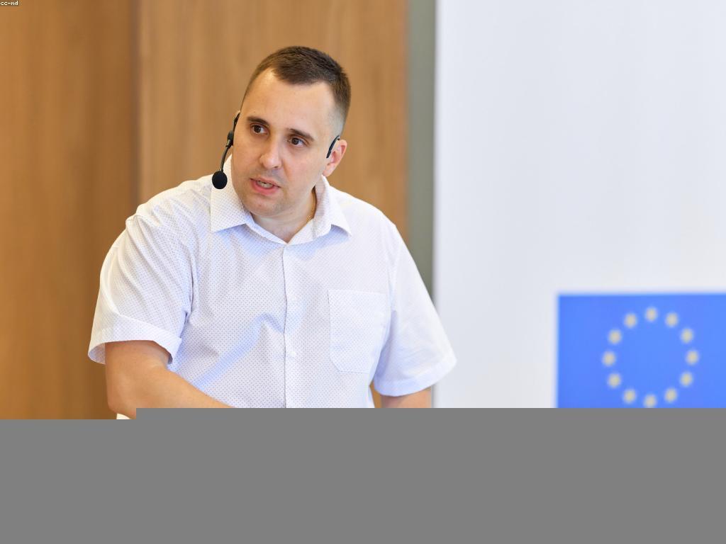 សារៈសំខាន់នៃការយល់ដឹងអំពីសុវត្ថិភាព