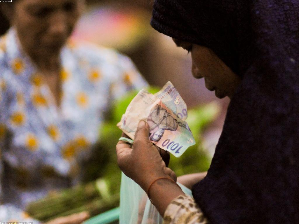 វិធីសាស្ត្រដាក់ប្រាក់